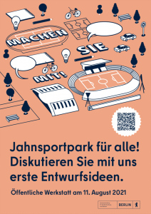 Atelier Hurra (Grundlage: aufsiemitgebr&amp;uuml;ll)